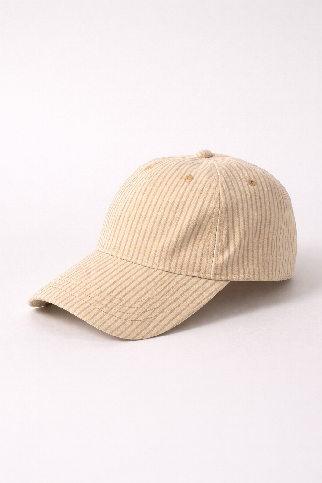 Tom Striped Cap