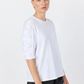 T-Shirt Kowa-15 White