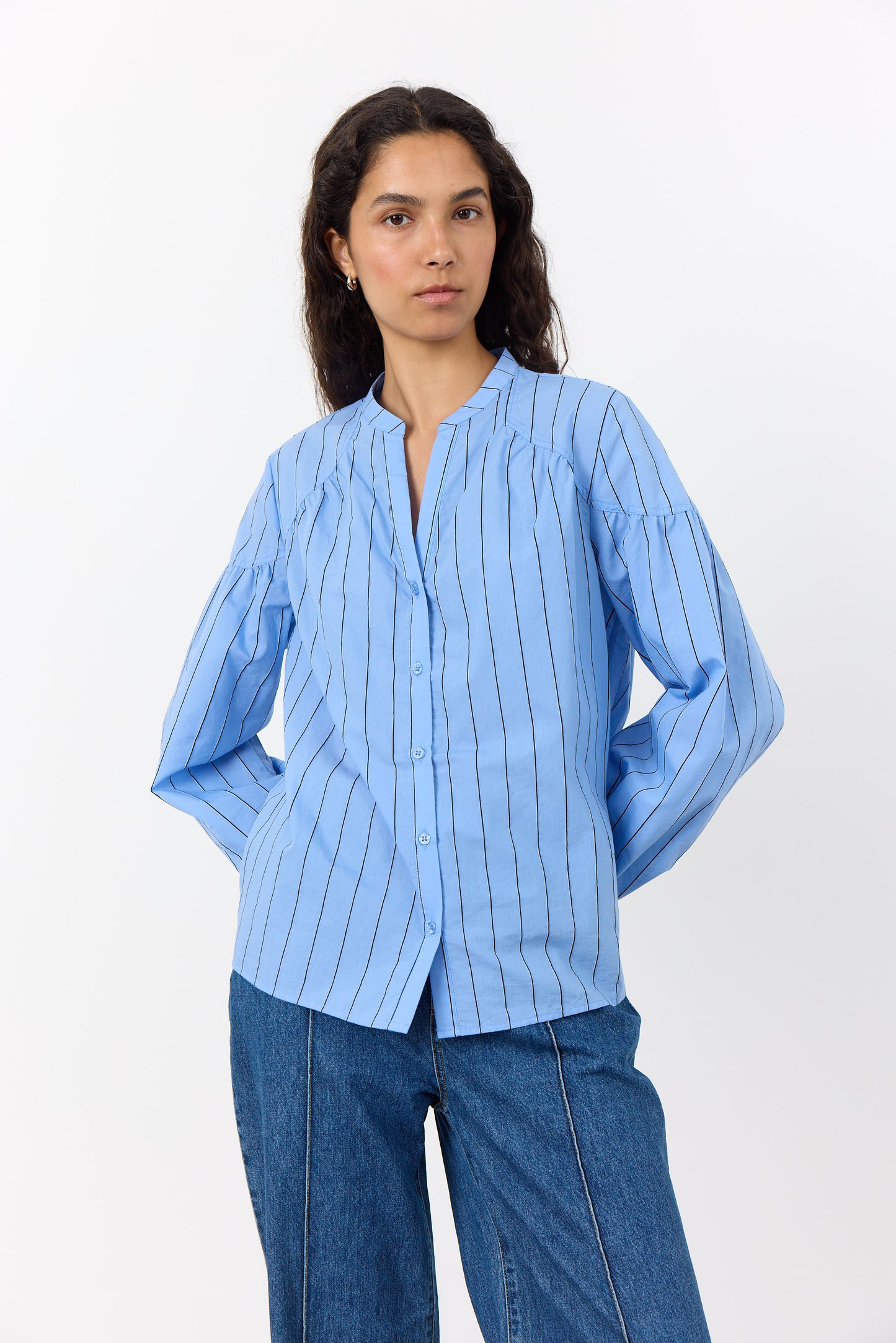 Striped Shirt Ingelin 1