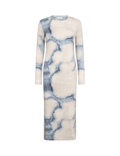 Dress Indigo