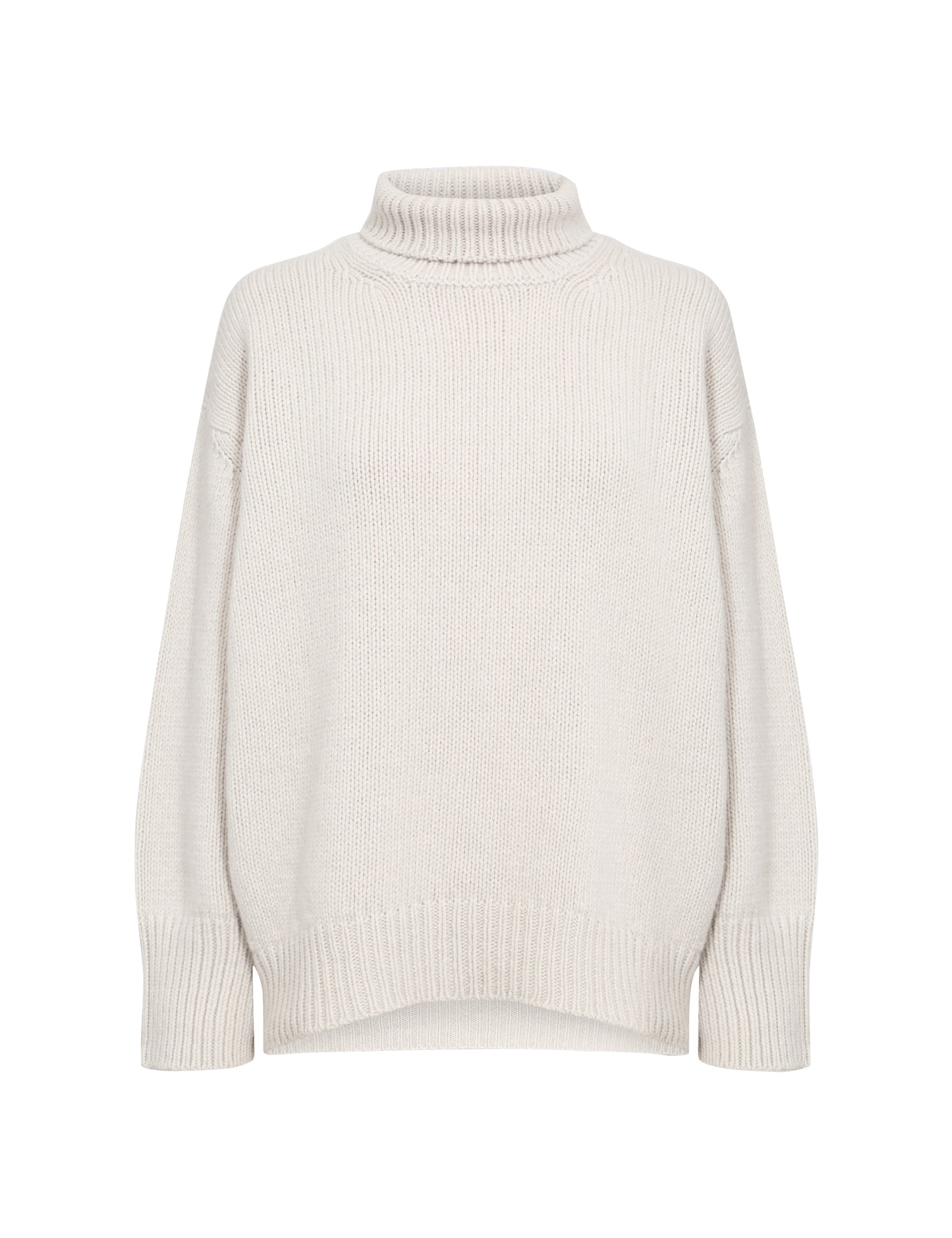 Perle Knit