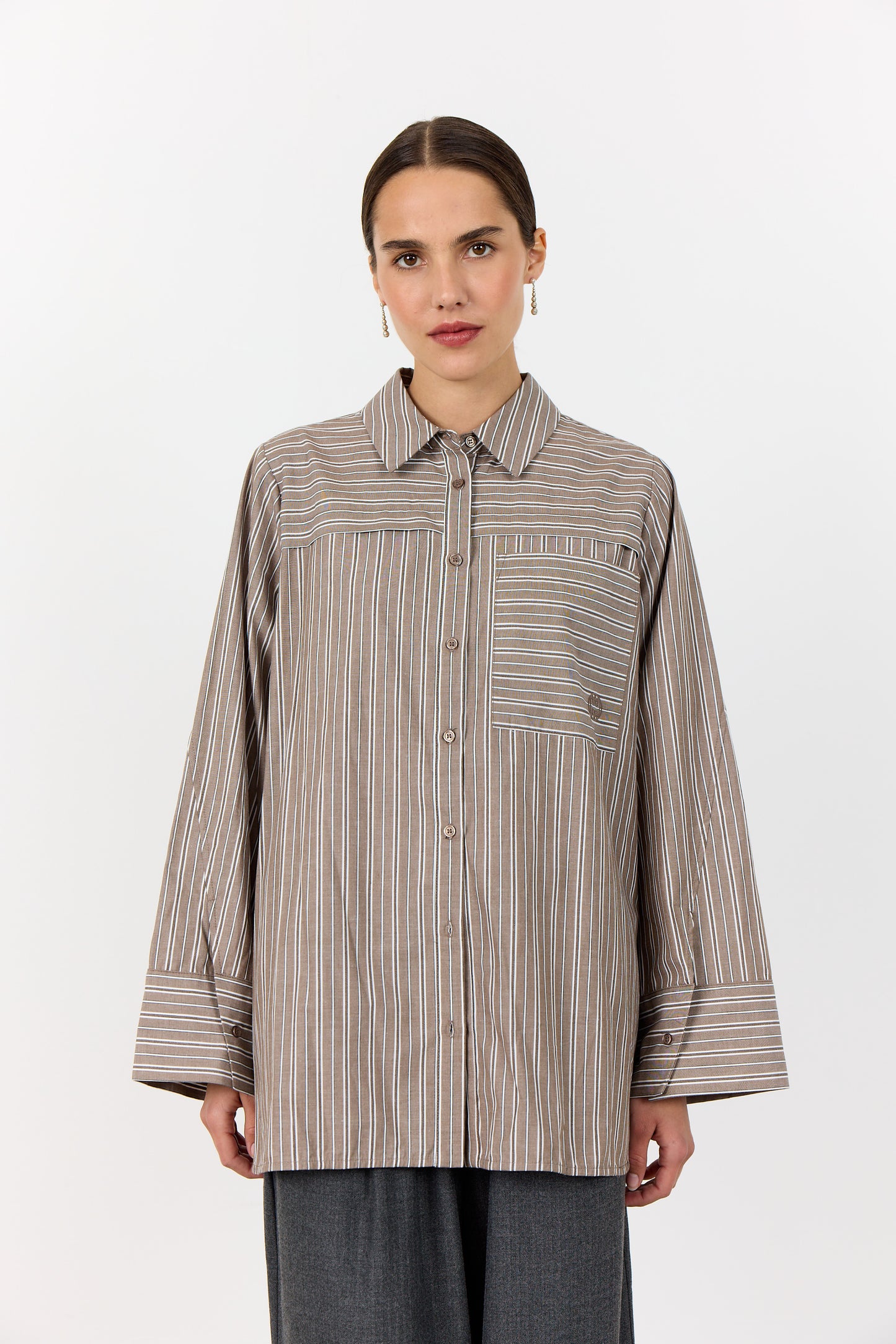 Norah Shirt