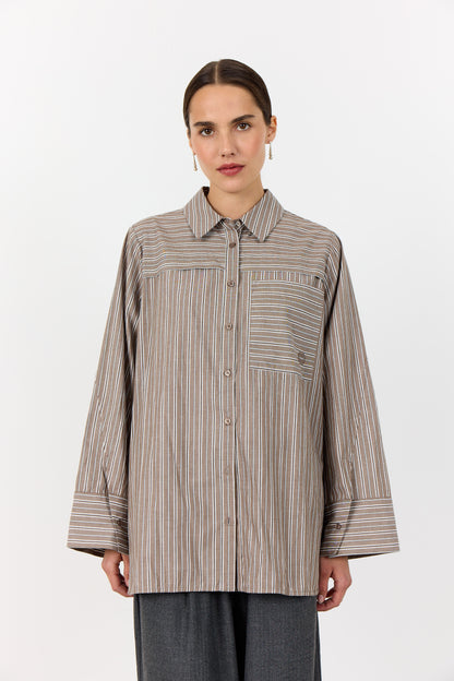 Norah Shirt