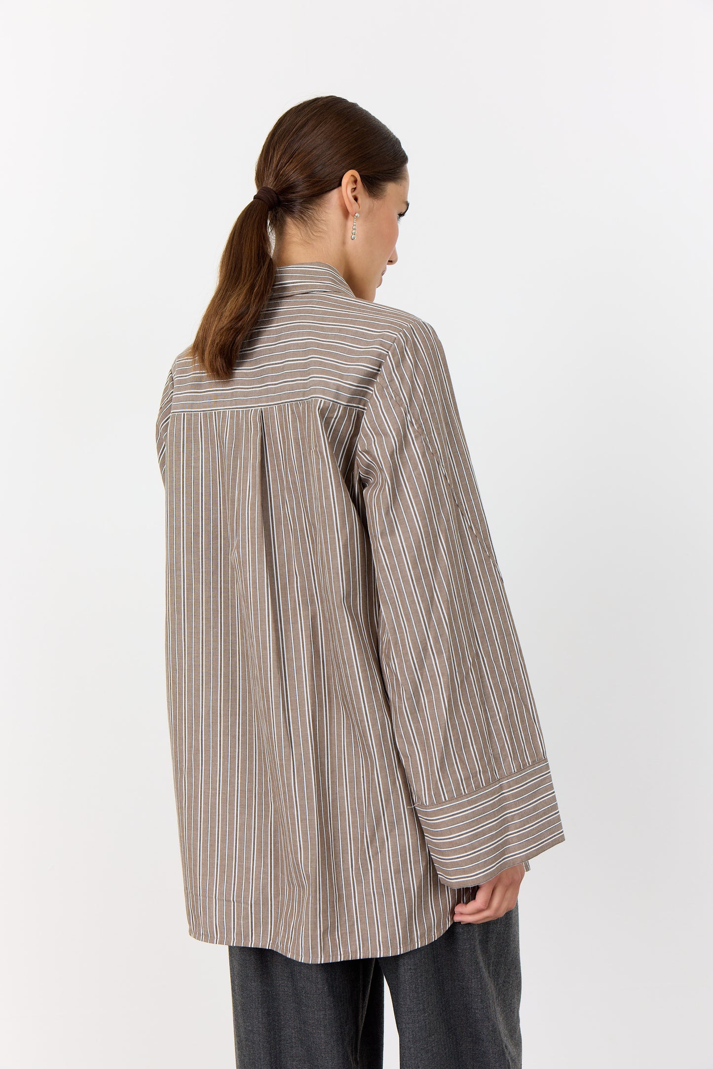 Norah Shirt