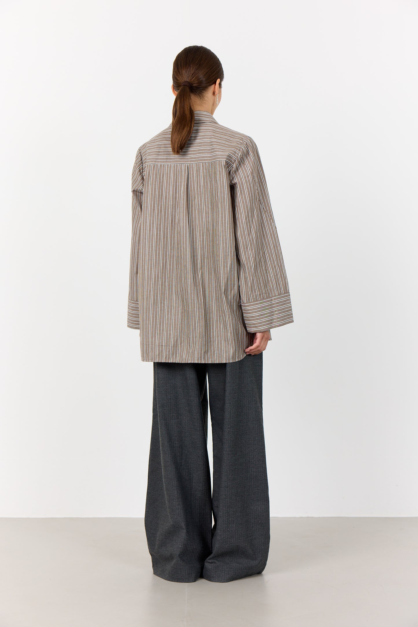 Norah Shirt
