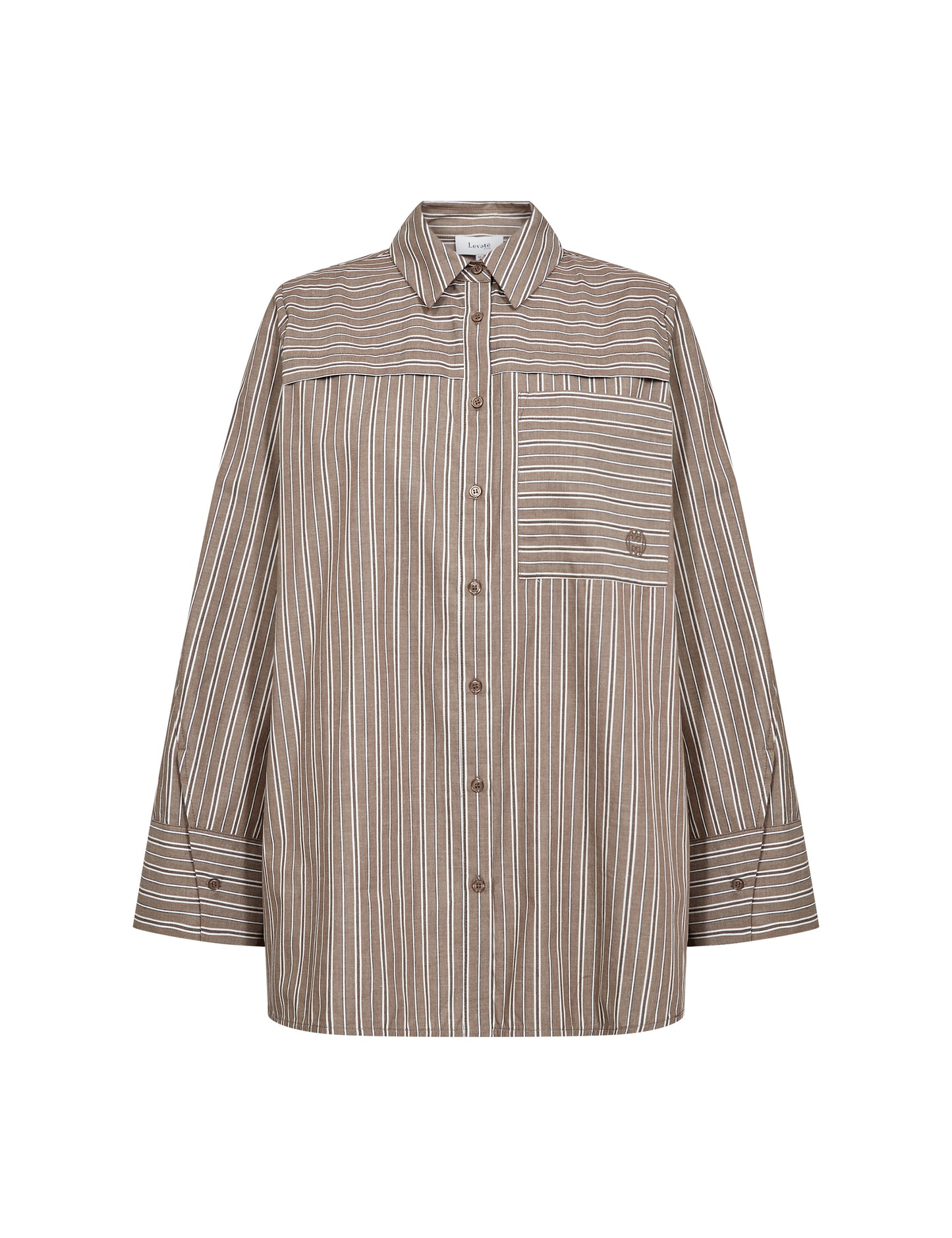 Norah Shirt