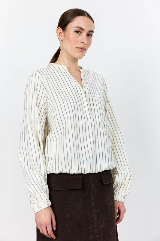 Ninette Blouse