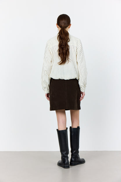 Ninette Blouse