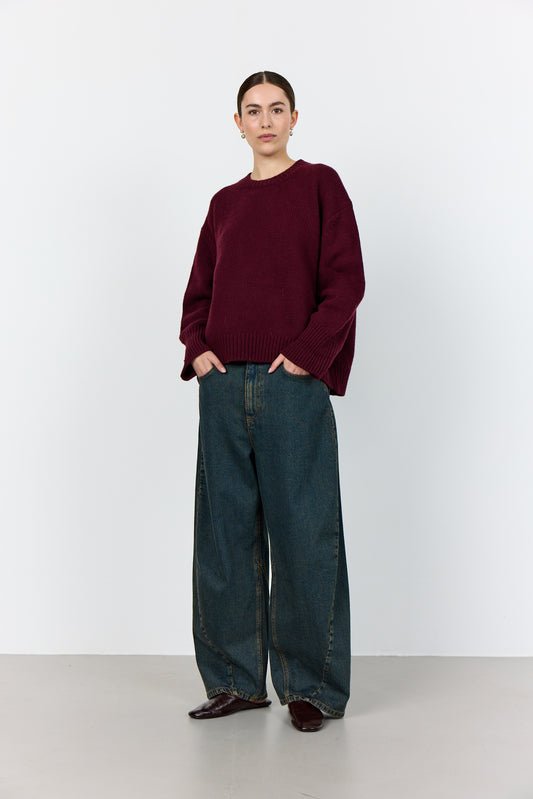 Perle Pullover