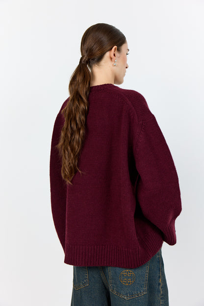 Perle Pullover