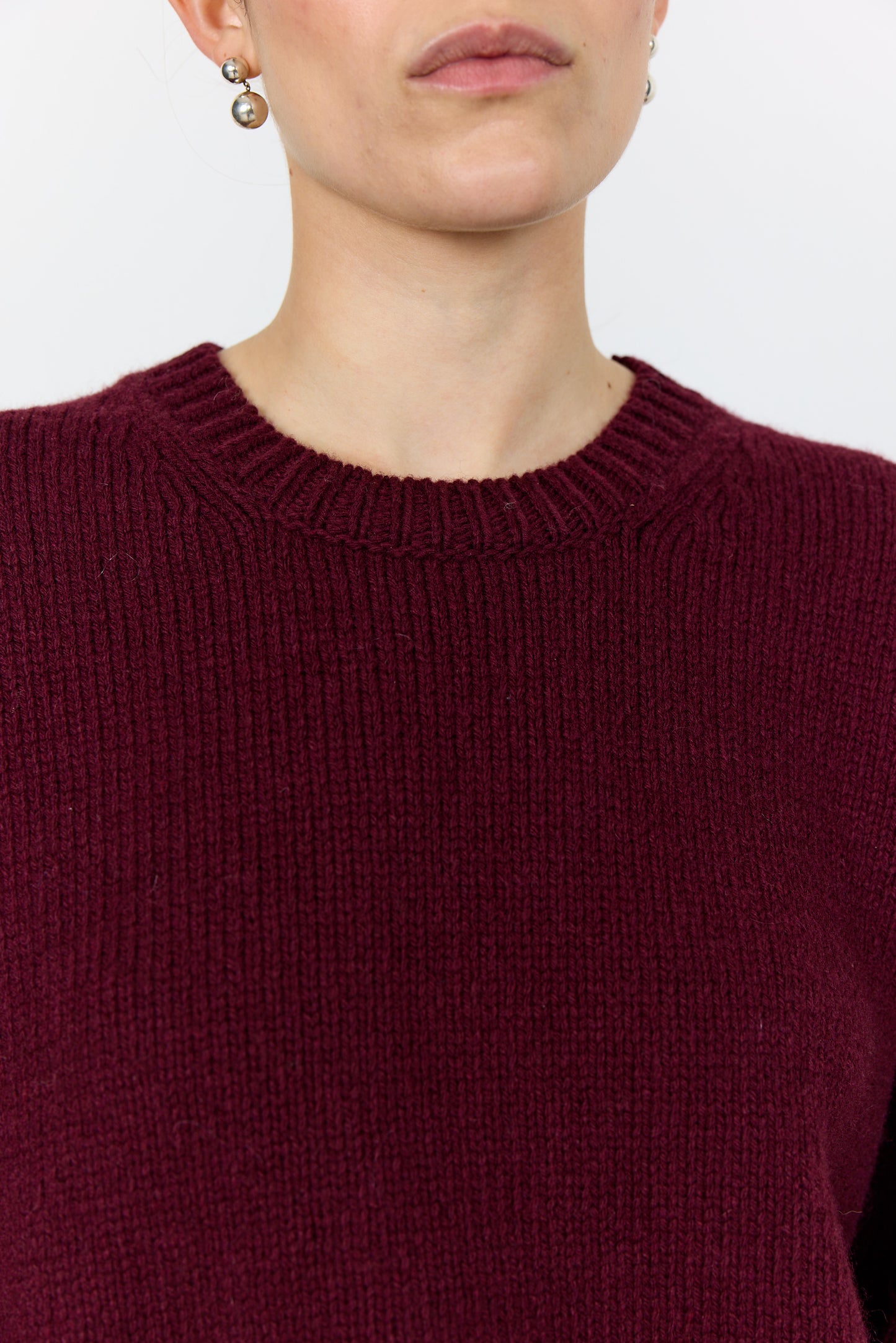 Perle Pullover