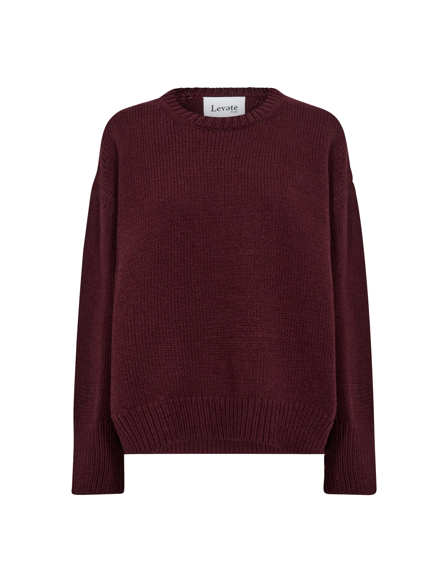 Perle Pullover
