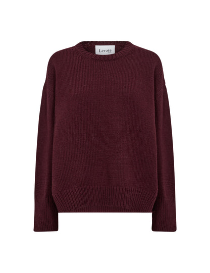 Perle Pullover