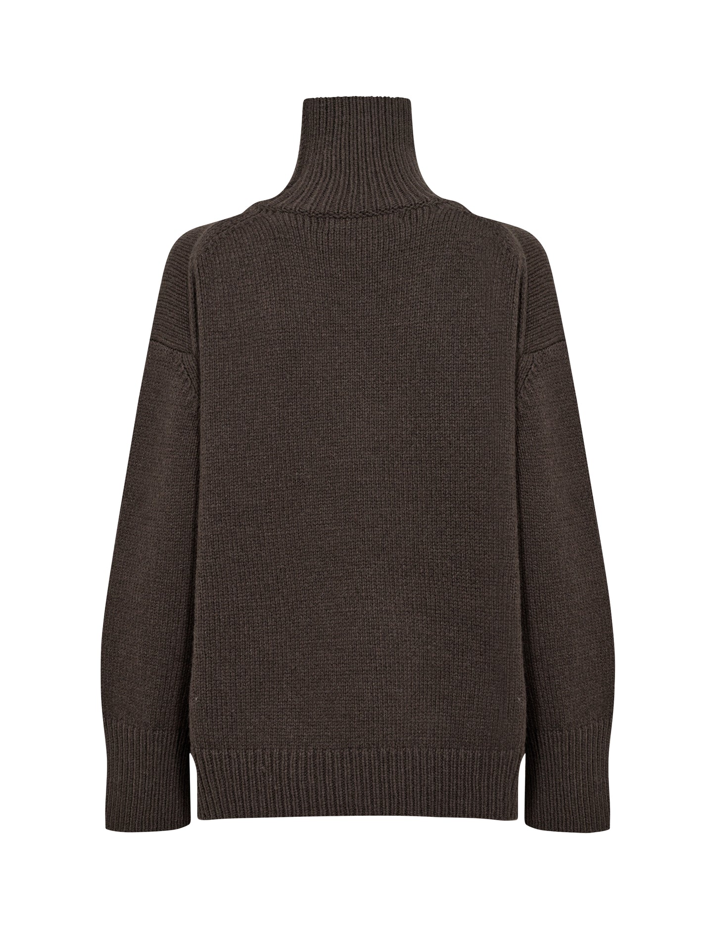 Perle Turtleneck Pullover