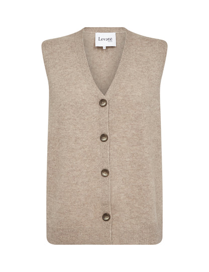 Eloise Button Waistcoat
