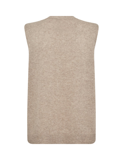 Eloise Button Waistcoat
