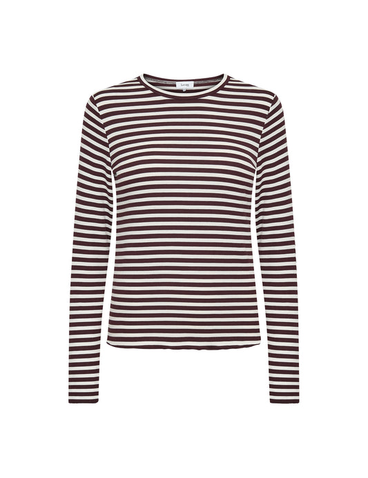 IKA T-Shirt Fudge