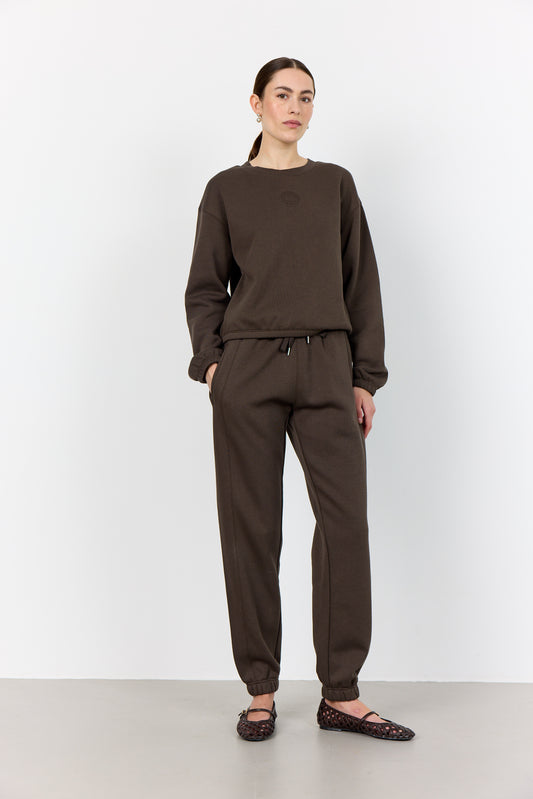 NUKA Sweatshirt Short