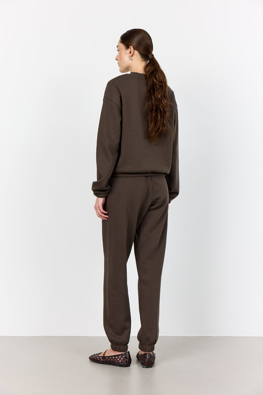 NUKA Sweatshirt Short