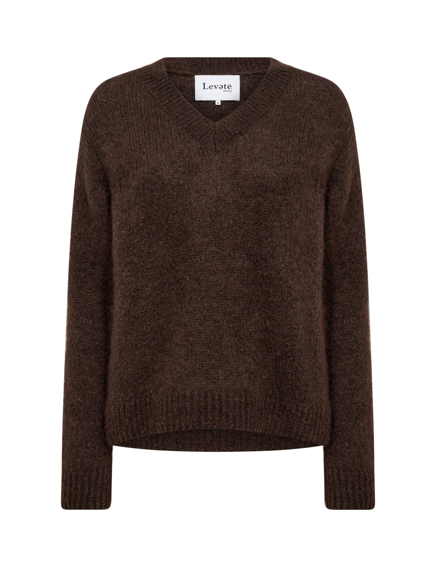 Noreen Pullover