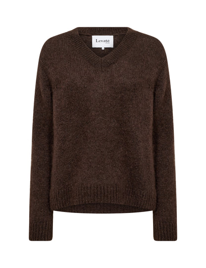 Noreen Pullover