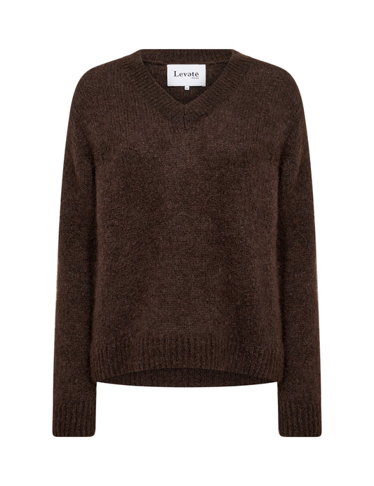 Noreen Pullover