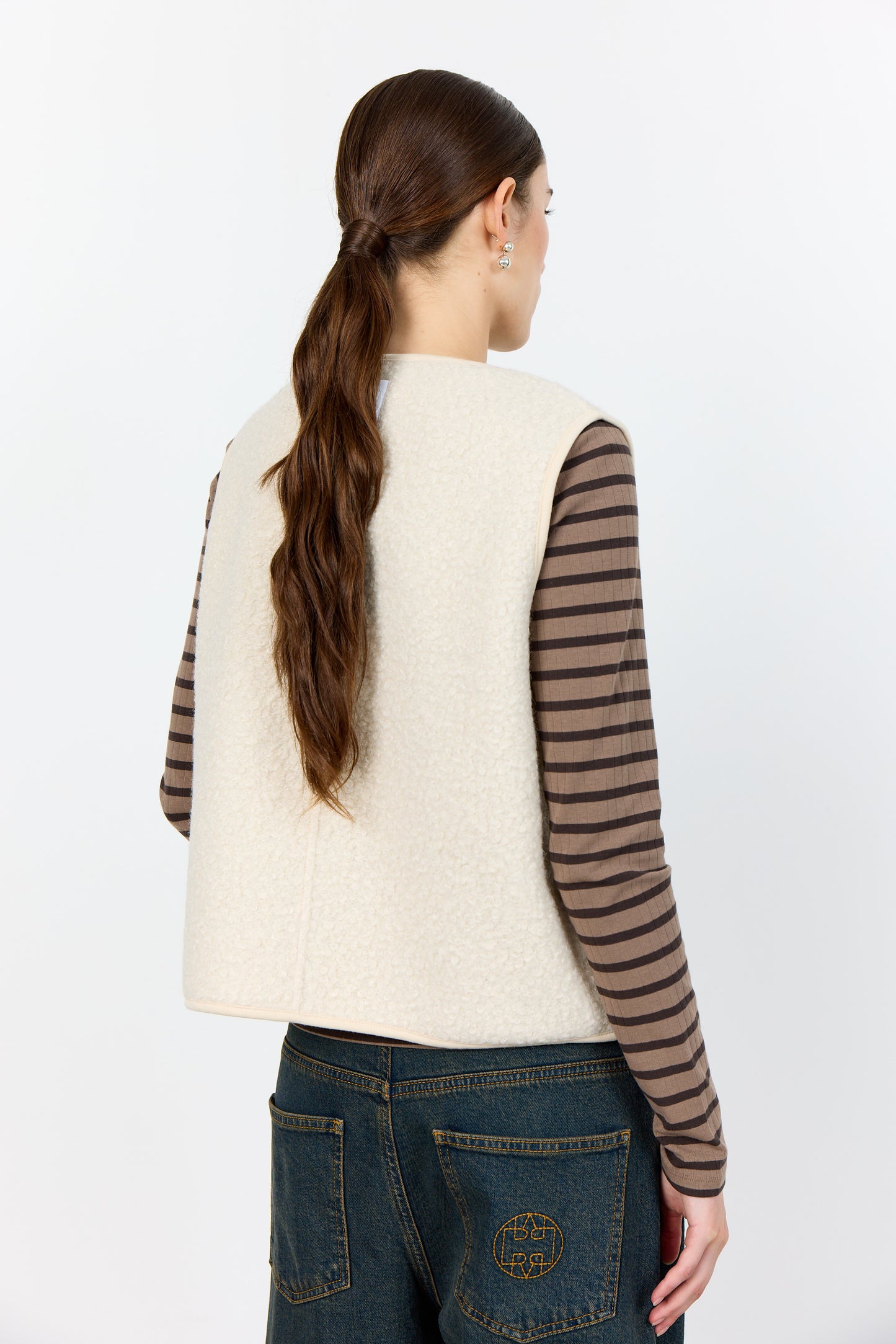Nissa Waistcoat