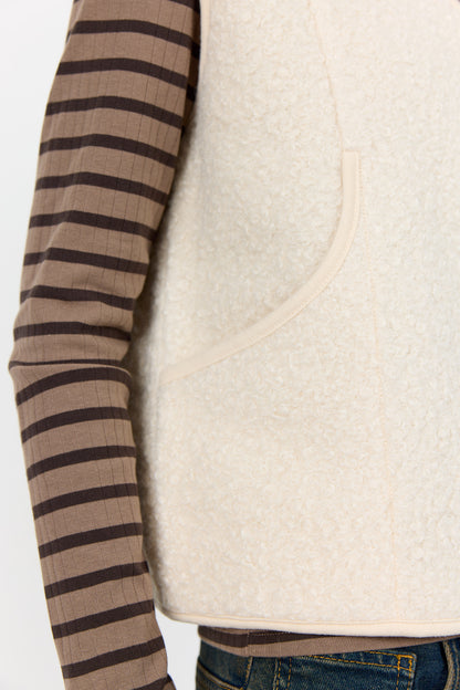 Nissa Waistcoat