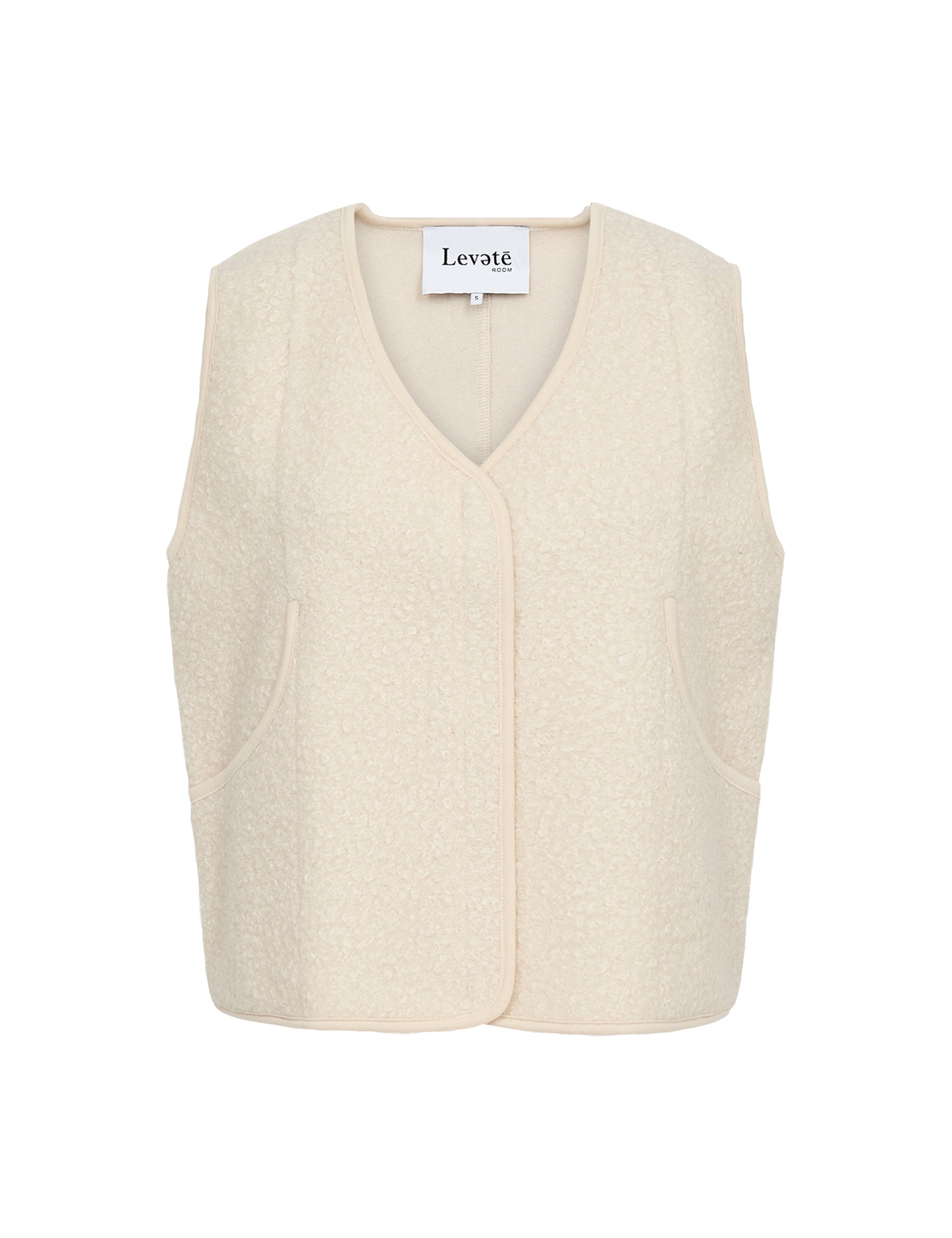 Nissa Waistcoat