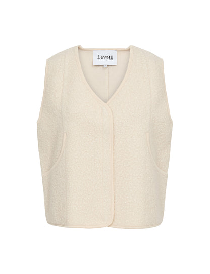 Nissa Waistcoat