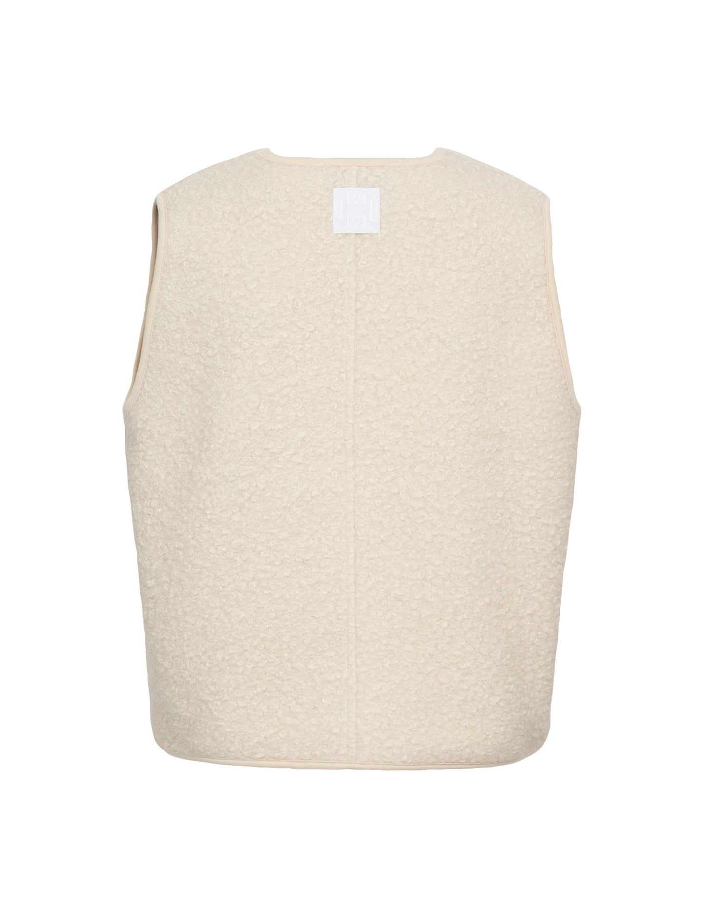 Nissa Waistcoat
