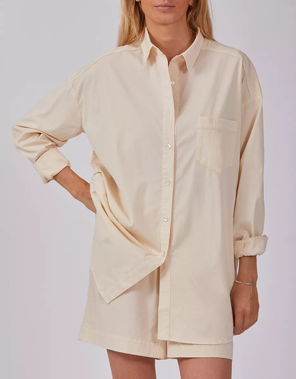 Shirt Firenze Milkshake
