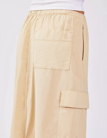 Skirt Denver Light Sand