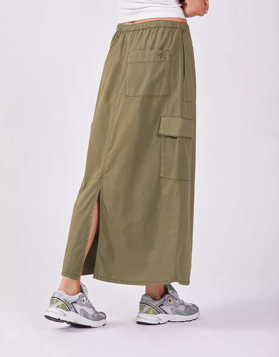 Skirt Denver Khaki
