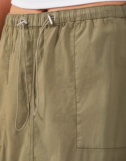 Skirt Denver Khaki