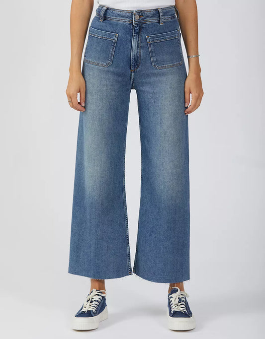 Wide Jeans Gigi