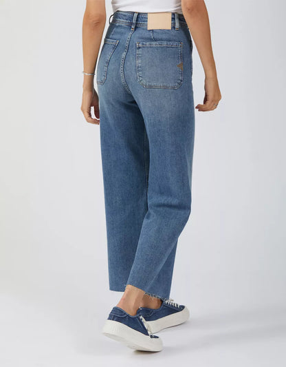 Wide Jeans Gigi
