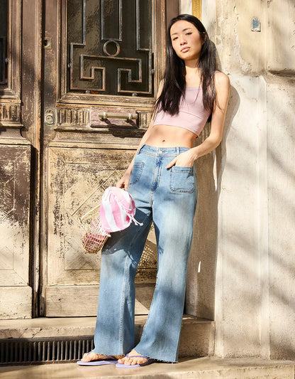 Wide Jeans Gigi