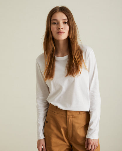 Organic Cotton T-Shirt