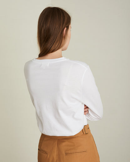 Organic Cotton T-Shirt