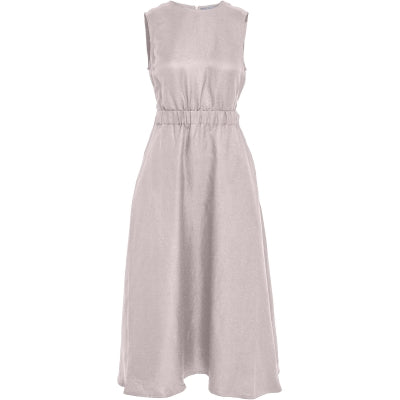 Linen Dress Sabbi