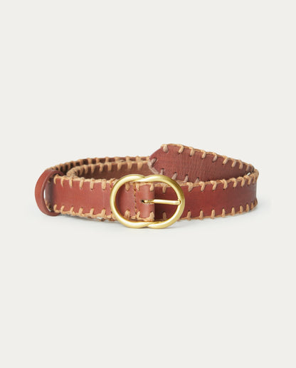 Yerse Leather Belt