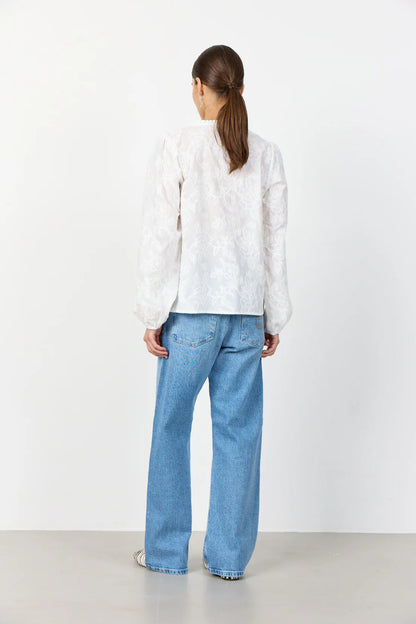 Pollie Blouse