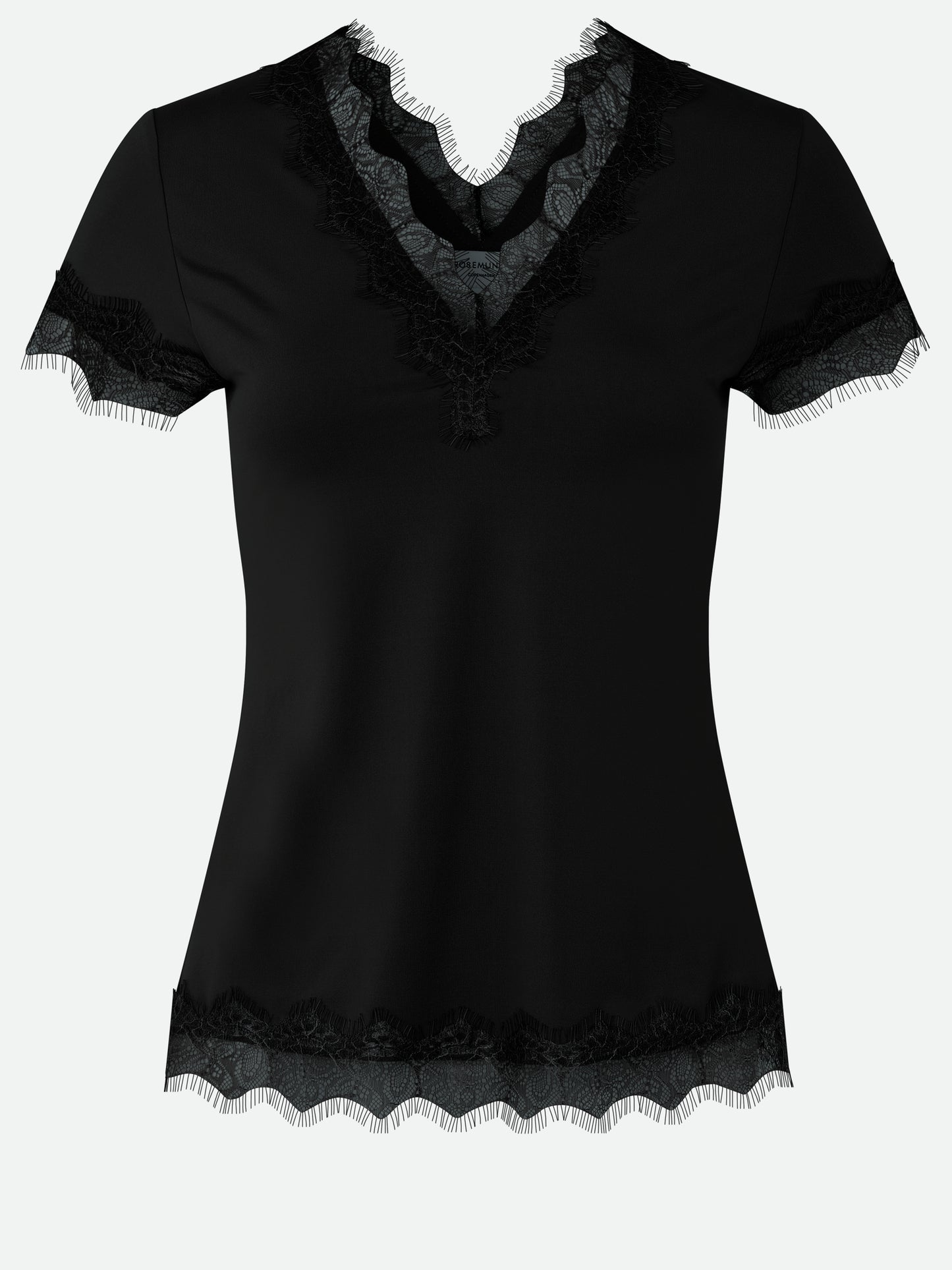 T-shirt Lace 4262