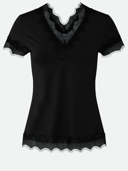 T-shirt Lace 4262