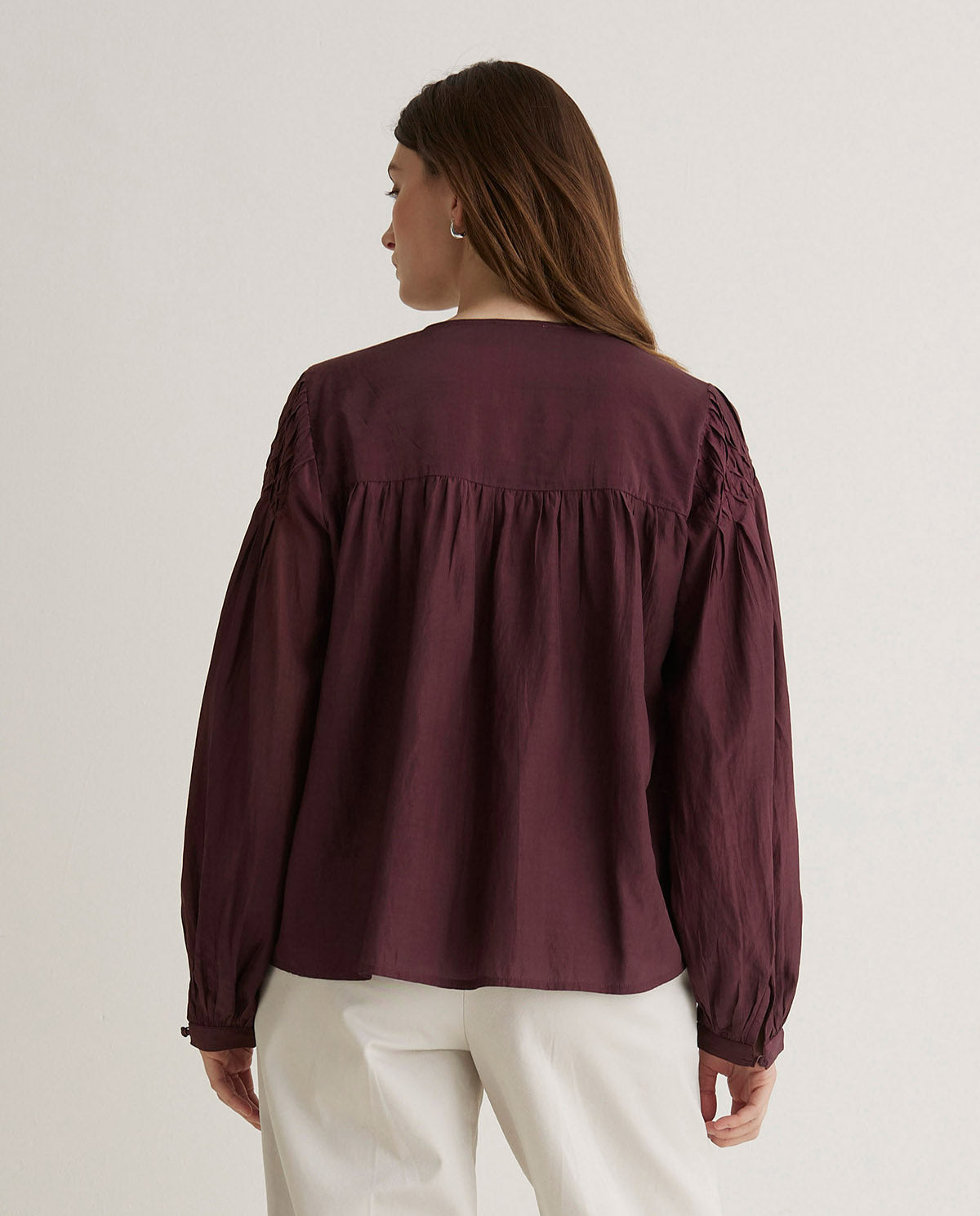 Boho Blouse