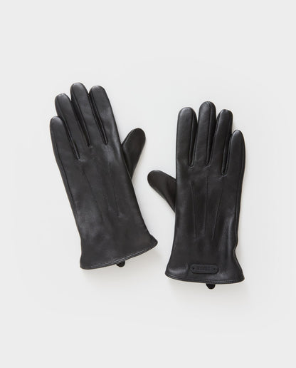Leather Gloves