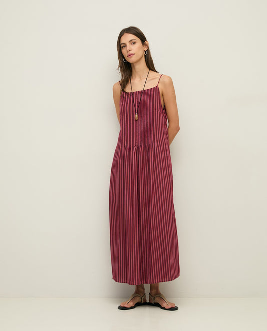 Stripe Sundress