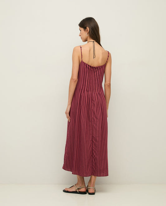 Stripe Sundress