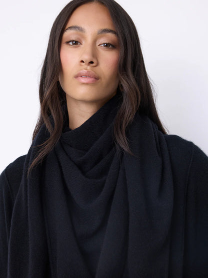 Eleonore Triangle Scarf
